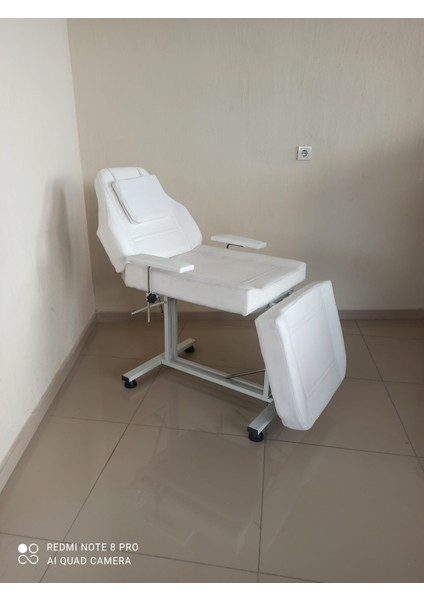 Cilt Bakım Estetisyen Koltugu