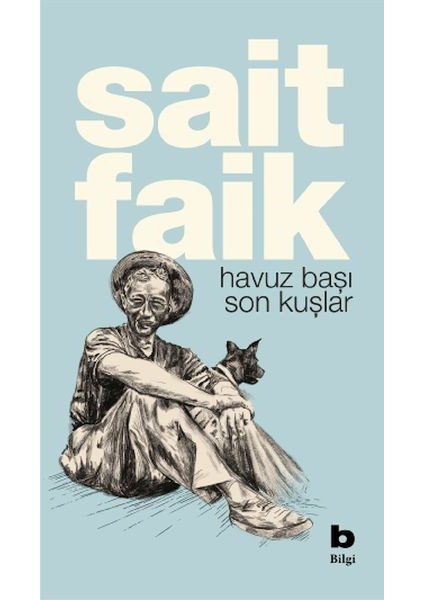 Havuz Başı Son Kuşlar