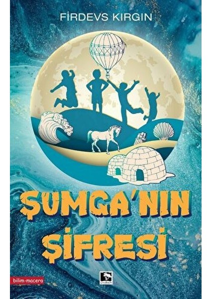 Şumga’nın Şifresi