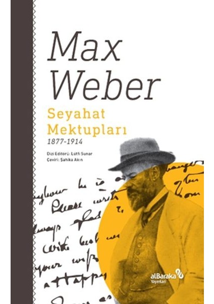 Seyahat Mektupları 1877-1914