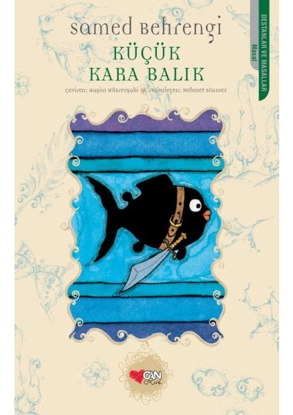 Küçük Kara Balık