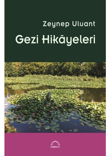 Gezi Hikâyeleri