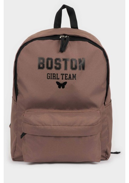 Kadın Sırt Çantası F0522AXNS