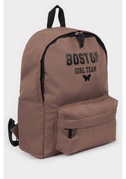 Kadın Sırt Çantası F0522AXNS