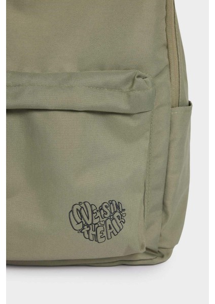 Kadın Sırt Çantası F1592AXNS