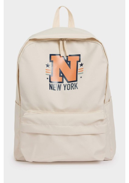 Kadın Sırt Çantası F0522AXNS