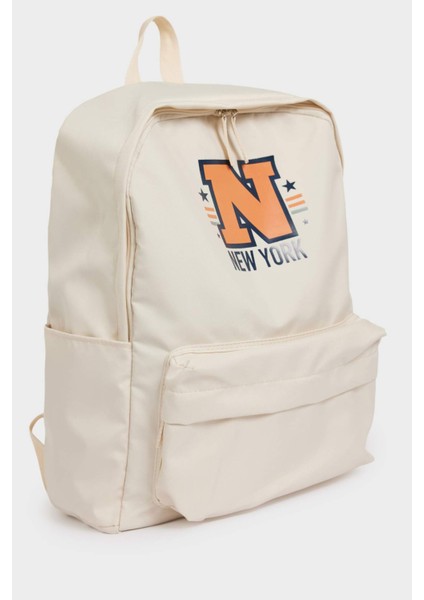 Kadın Sırt Çantası F0522AXNS