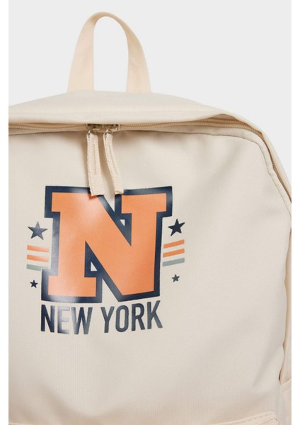 Kadın Sırt Çantası F0522AXNS