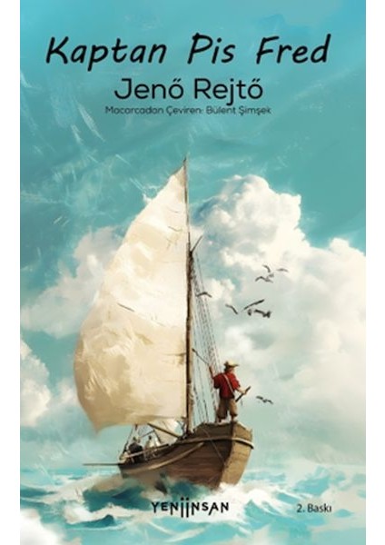 Kaptan Pis Fred