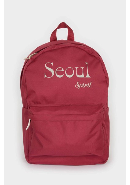 Kadın Sırt Çantası F1550AXNS