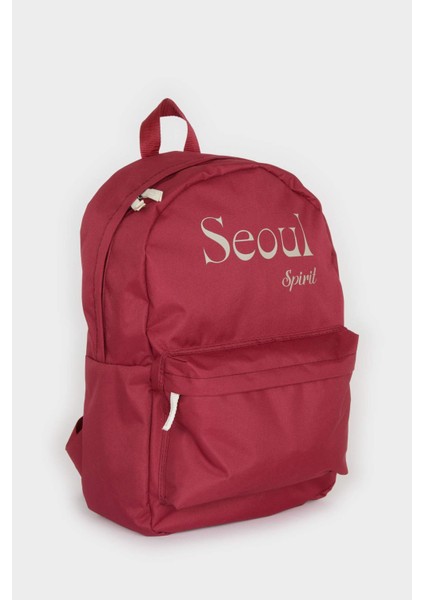 Kadın Sırt Çantası F1550AXNS