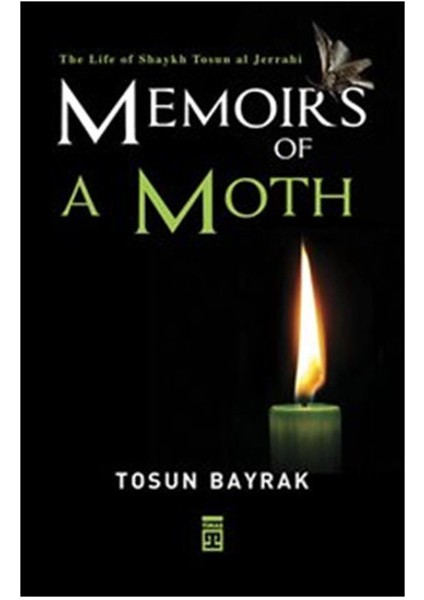 Memoirs Of A Moth