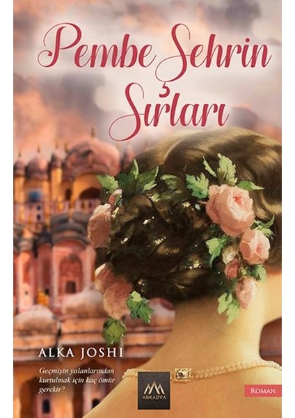 Pembe Şehrin Sırları