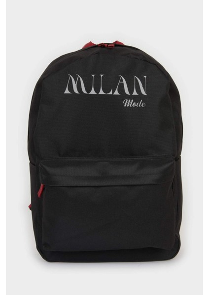 Unisex Okul Sırt Çantası F1550AXNS