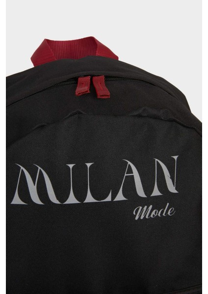 Unisex Okul Sırt Çantası F1550AXNS
