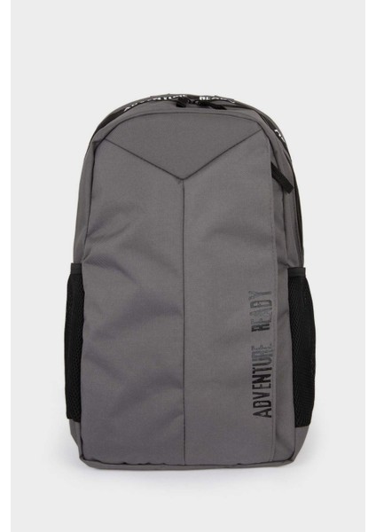 Erkek Sırt Çantası F2059AXNS