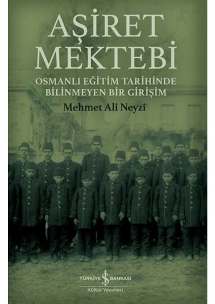 Aşiret Mektebi