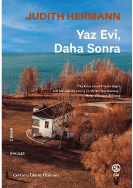 Yaz Evi Daha Sonra