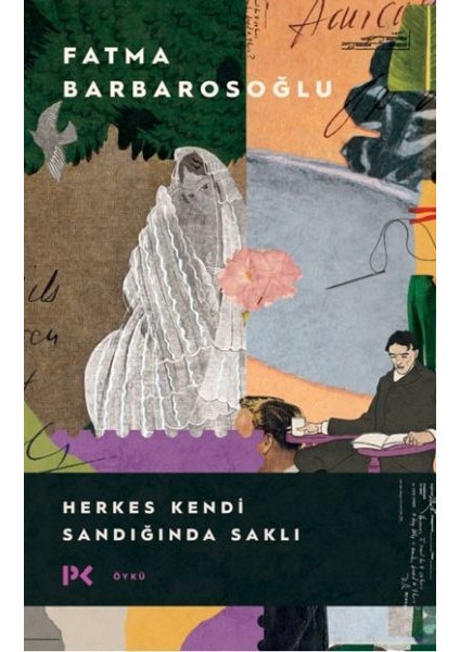 Herkes Kendi Sandığında Saklı
