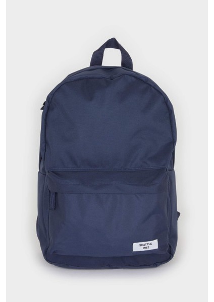 Unisex Okul Sırt Çantası F1765AXNS