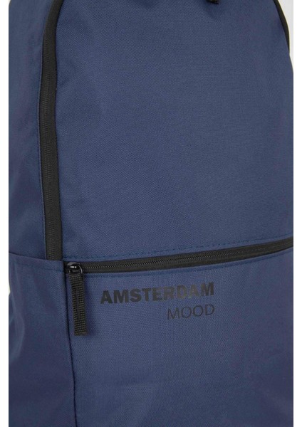 Unisex Okul Sırt Çantası F2060AXNS