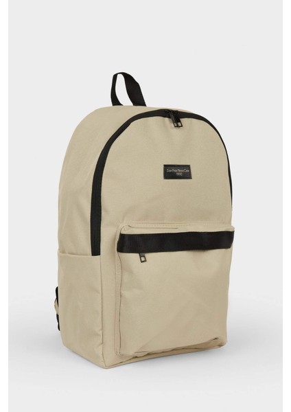 Unisex Okul Sırt Çantası F2057AXNS