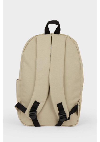 Unisex Okul Sırt Çantası F2057AXNS