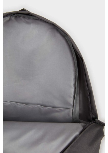 Unisex Okul Sırt Çantası F1765AXNS