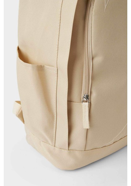 Unisex Okul Sırt Çantası C5899A8NS