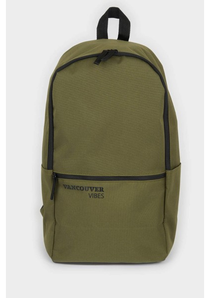 Unisex Okul Sırt Çantası