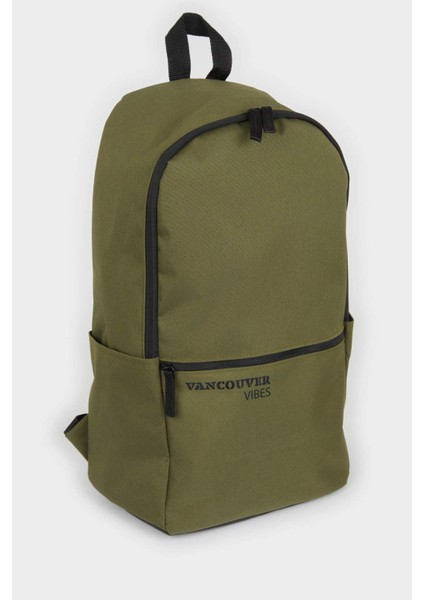 Unisex Okul Sırt Çantası