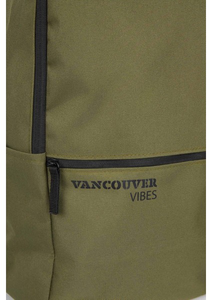 Unisex Okul Sırt Çantası