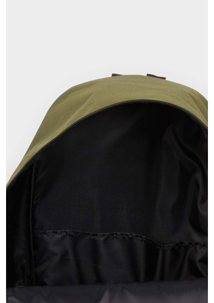 Unisex Okul Sırt Çantası