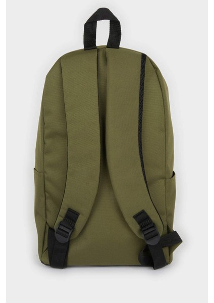 Unisex Okul Sırt Çantası