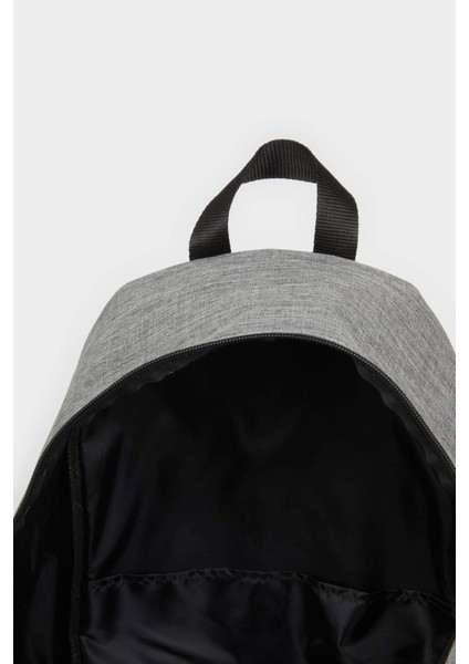 Unisex Okul Sırt Çantası F2060AXNS