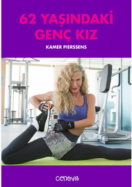 62 Yaşındaki Genç Kız