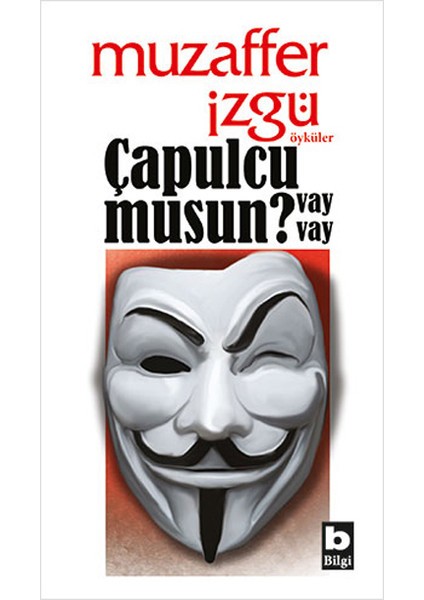 Çapulcu Musun? Vay Vay