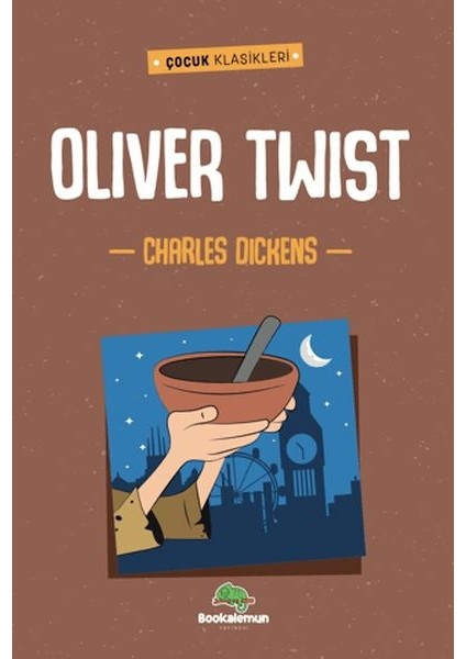 Oliver Twist