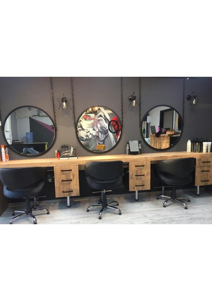 Bayan Kuaför Kesım Tarama Koltugu Genız Havuzlu fiyatları