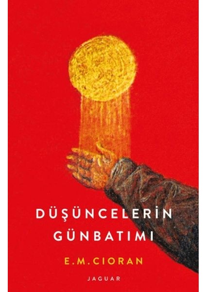Düşüncelerin Günbatımı