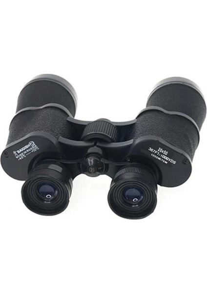 Bfs 20X50 Rus Model Dürbün Baigish Dürbün Süper Kalite 1000M/76M fiyatları