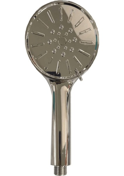 Maxi Krom El Duşu, Şık ve Dayanıklı Tasarım, Kolay Kullanımlı ve Pratik El Duşu