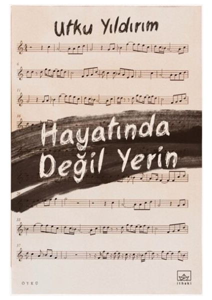 Hayatında Değil Yerin