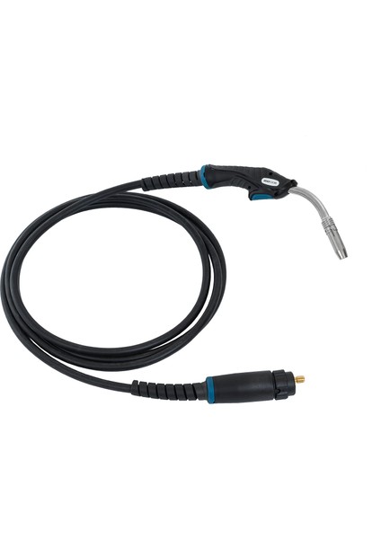 Orjinal Gazaltı Kaynak Torcu Hava Soğutmalı 36 4mt modelleri