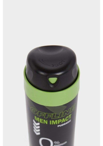 Erkek Defacto Offlıne Man Impact Aromatik 150 ml Deodorant F2049AXNS