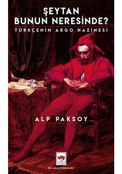 Şeytan Bunun Neresinde