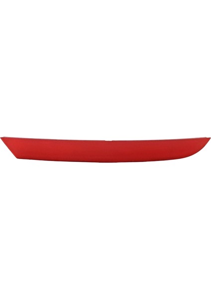 Seat Leon Fr 2006-2013 Reflektör Arka Tampon Sol 1P0945105E