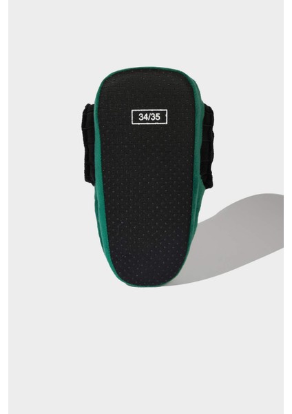 Erkek Çocuk Düz Taban Panduf F1501A825WN