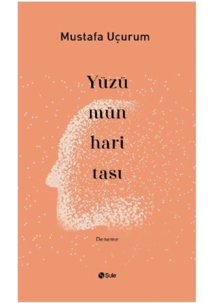 Yüzümün Haritası