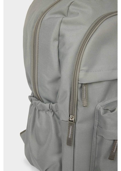 Unisex Okul Sırt Çantası F2114AXNS